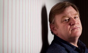 brendan gleeson