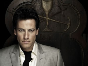 Ioan Gruffud