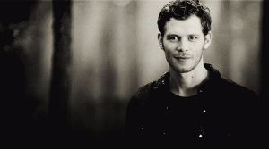 joseph morgan