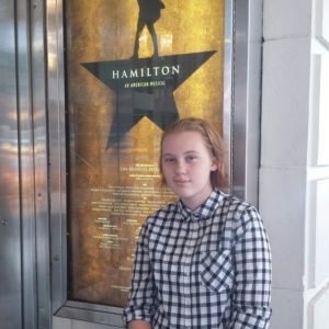 hamilton theater