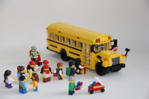 lego school