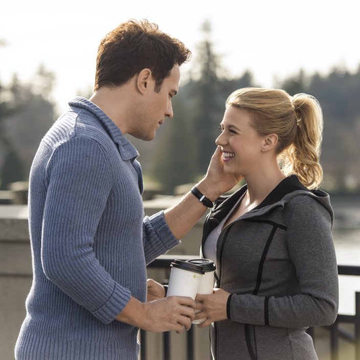 Review: Hallmark’s “Love Under the Rainbow”