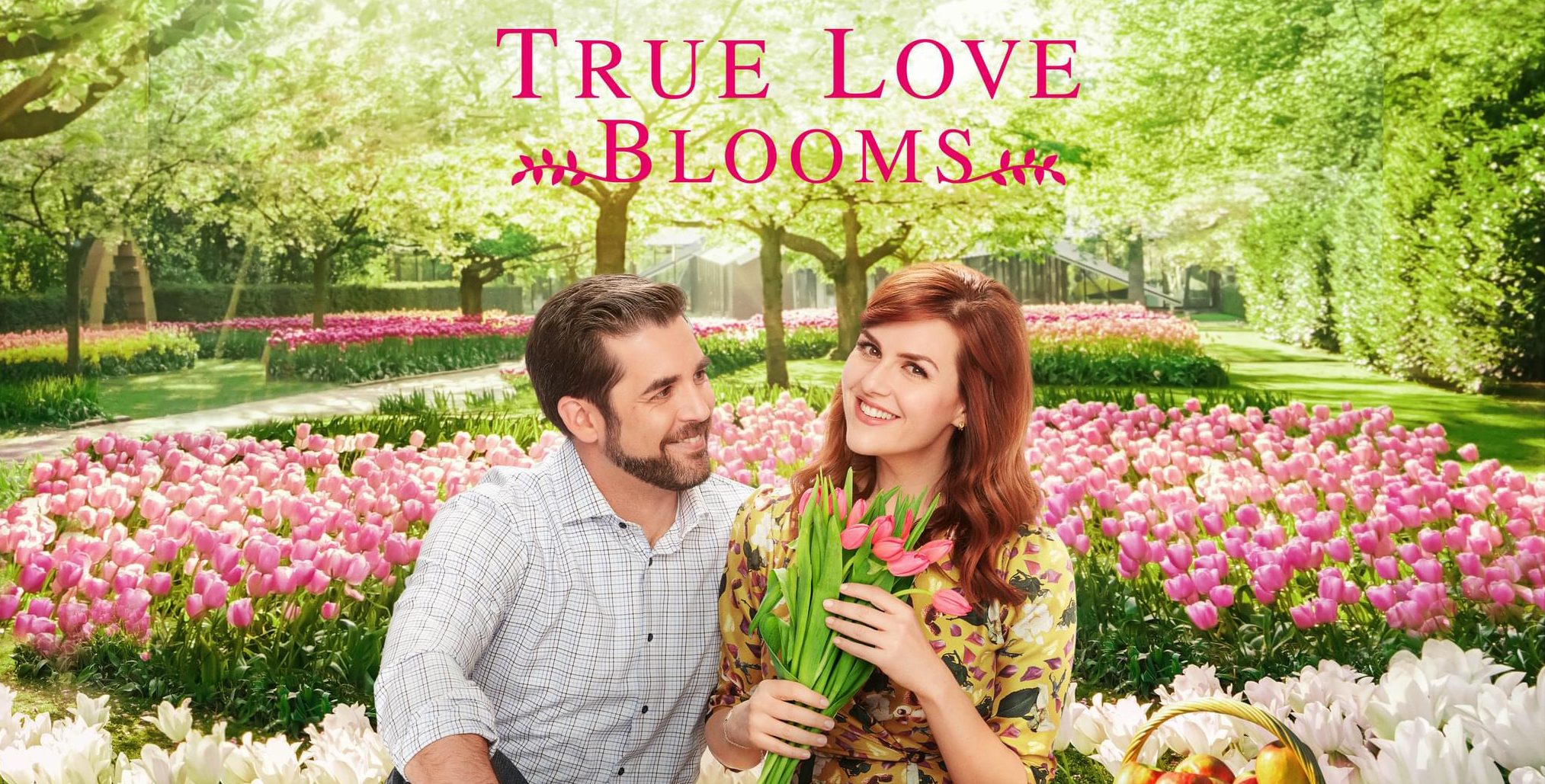 Review: Hallmark’s “True Love Blooms”