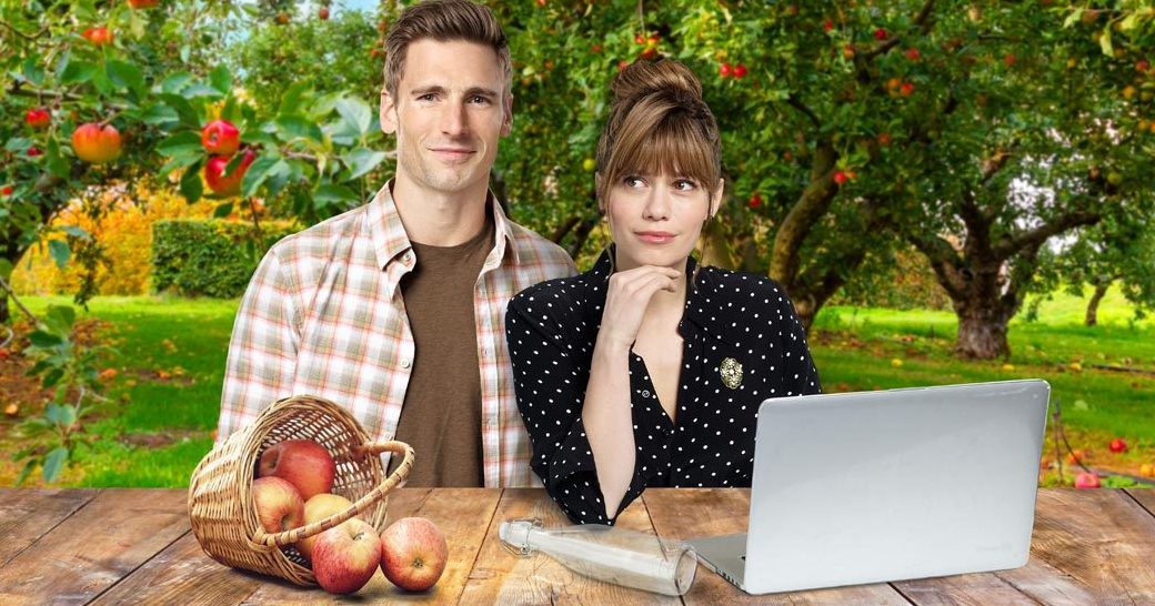 Review: Hallmark’s “Bottled With Love”