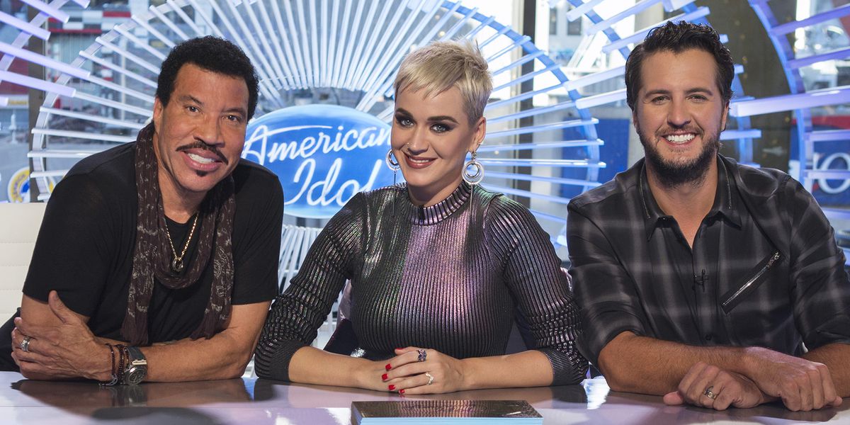 TV: Time to Catch Up on American Idol