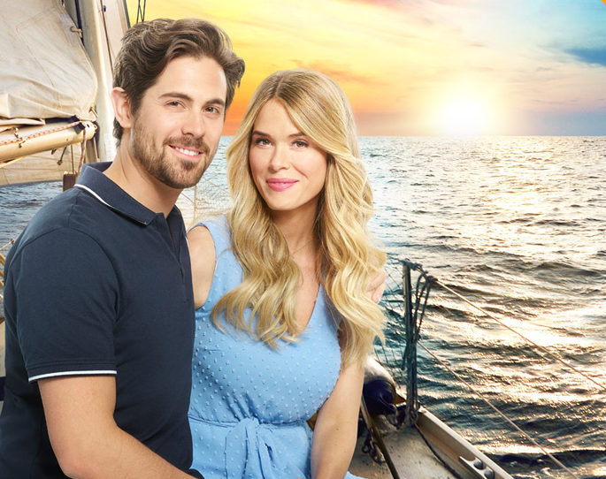 Review: Hallmark’s “Sailing Into Love”