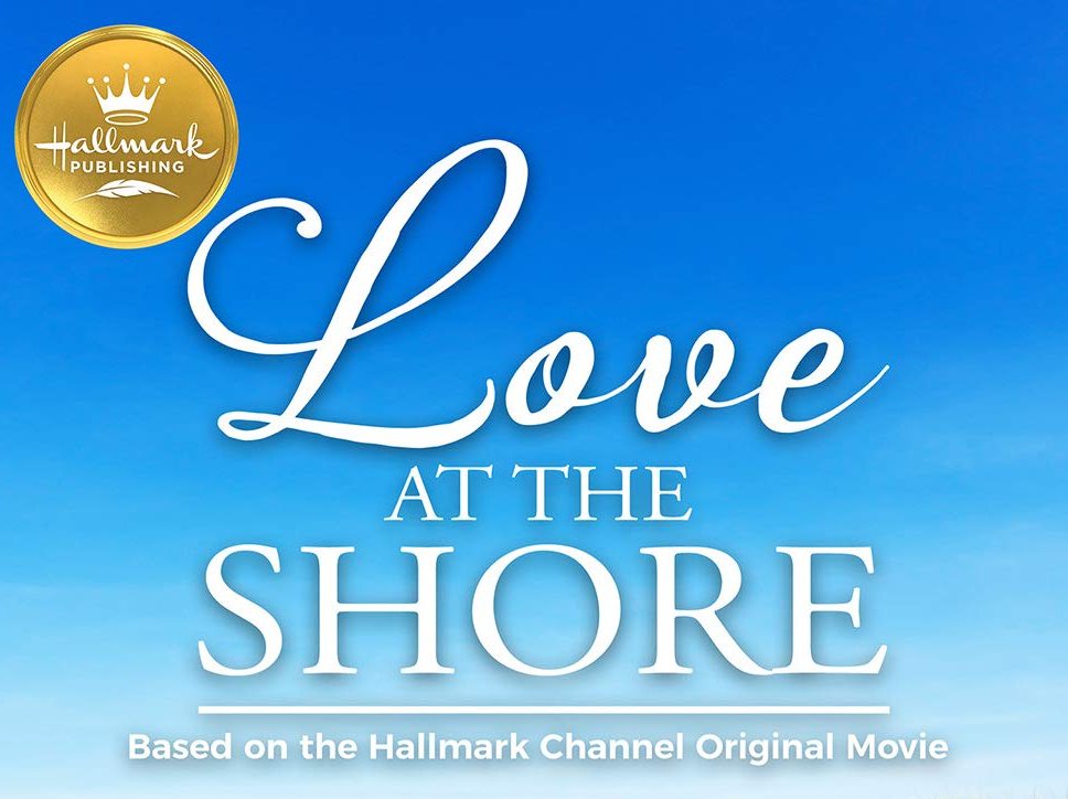 60-Second Book Review: “Love at the Shore”