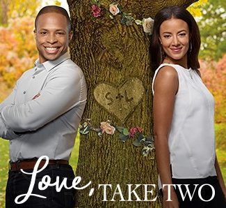 Review: Hallmark’s “Love, Take Two”