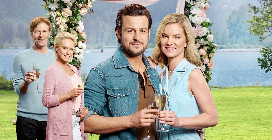 Review: Hallmark’s “My Boyfriend’s Back: Wedding March 5”