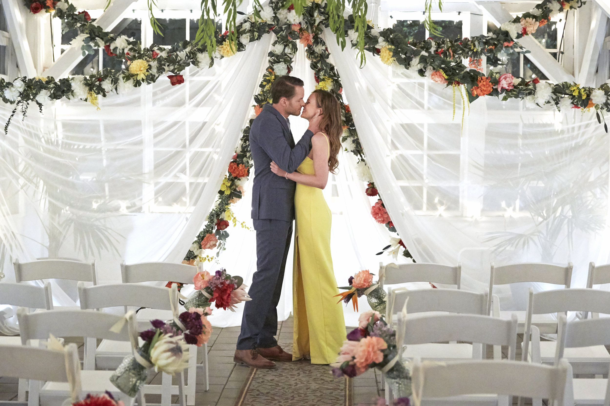 Review: Hallmark’s “The Last Bridesmaid”