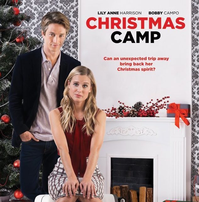 Review: Hallmark’s “Christmas Camp”