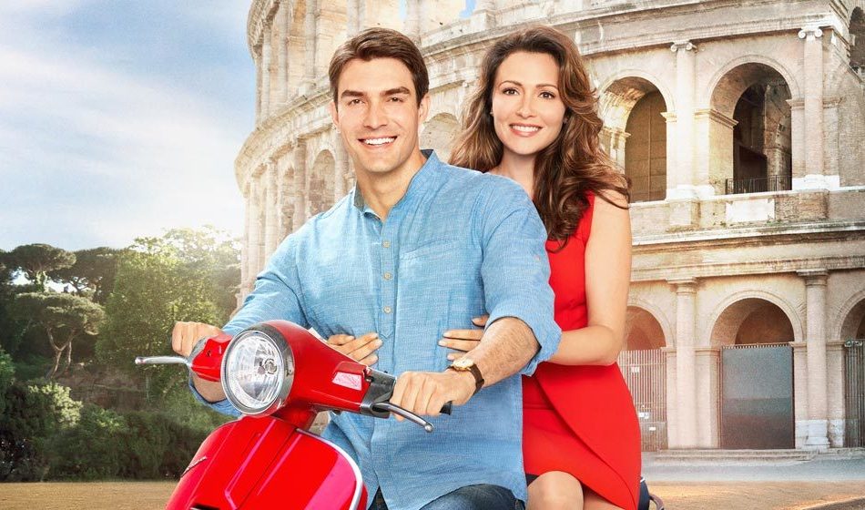 Review: Hallmark’s “Rome In Love”