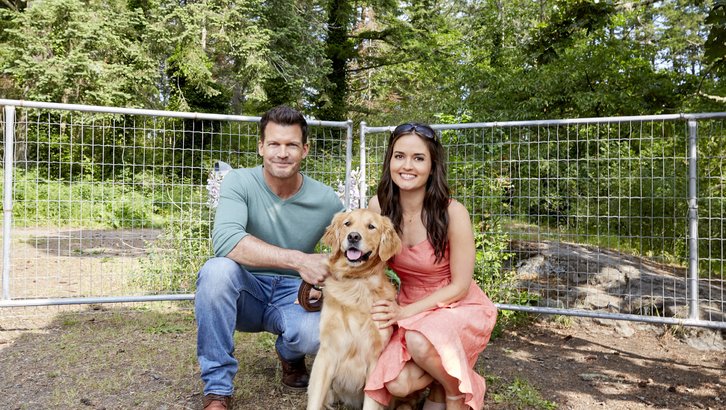 Review: Hallmark’s “Love and Sunshine”