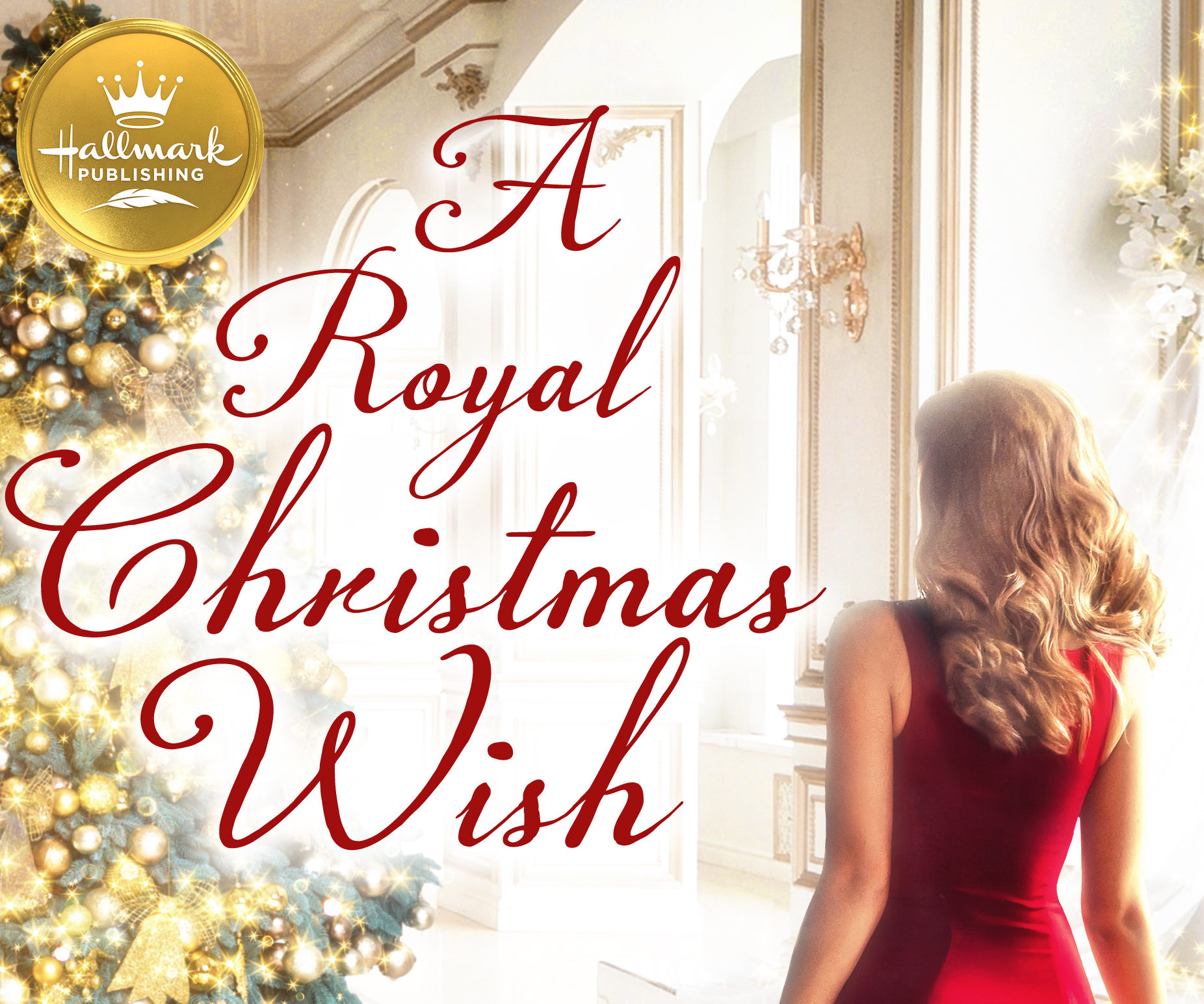 60-Second Book Review: â€œA Royal Christmas Wishâ€