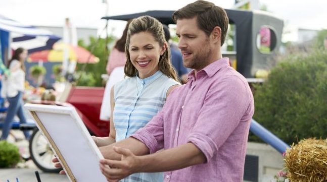 Review: Hallmark’s “My One and Only”