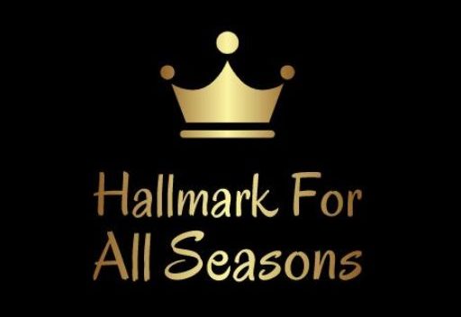 New Site for Hallmark Stuff!